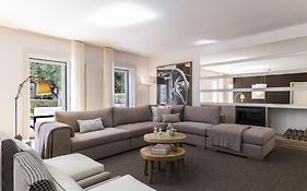 Myplacelisbon - Luxury Castle Apartment