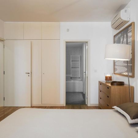 Myplacelisbon - Luxury Castle Apartment Exterior foto