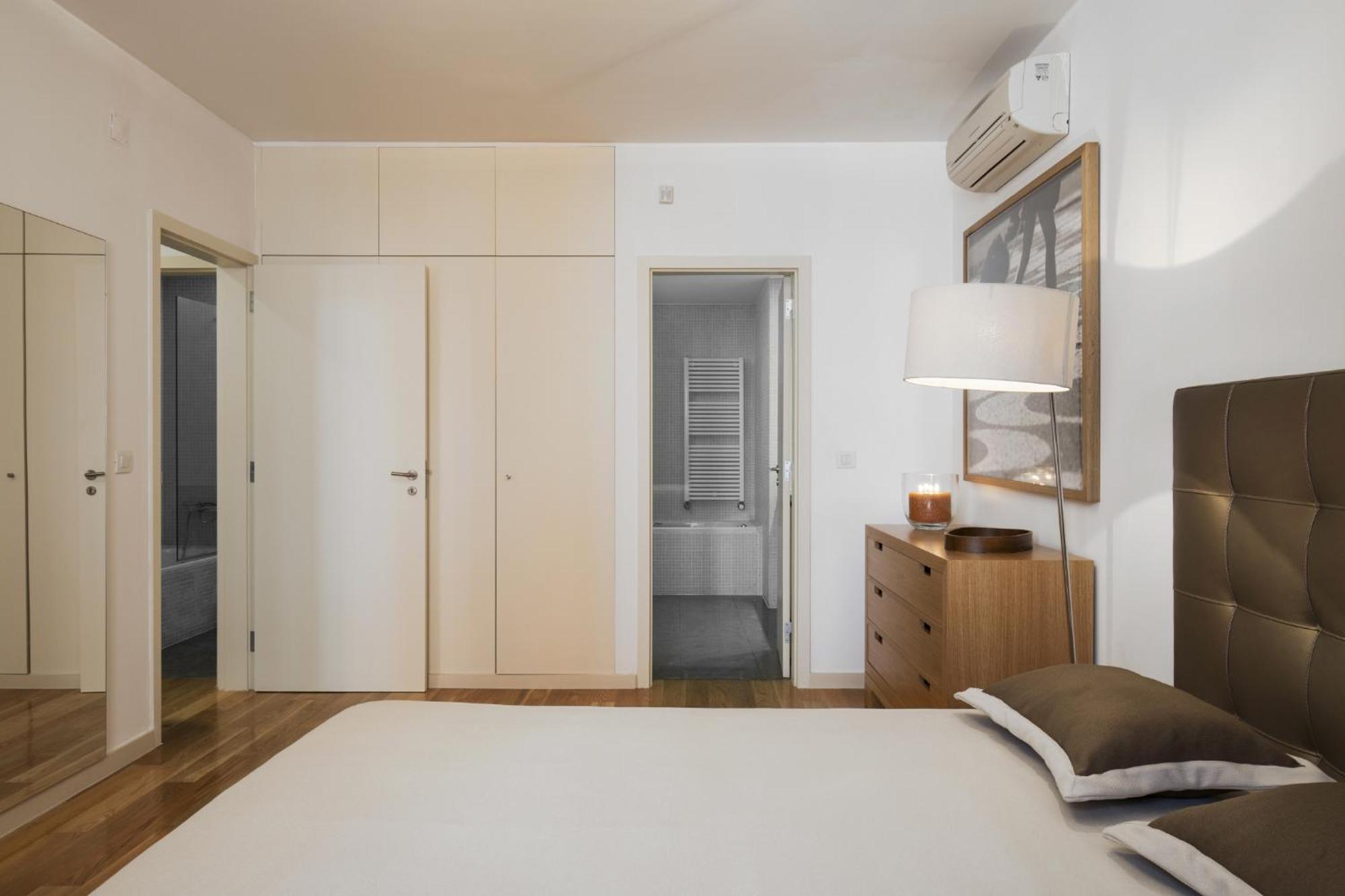 Myplacelisbon - Luxury Castle Apartment Exterior foto